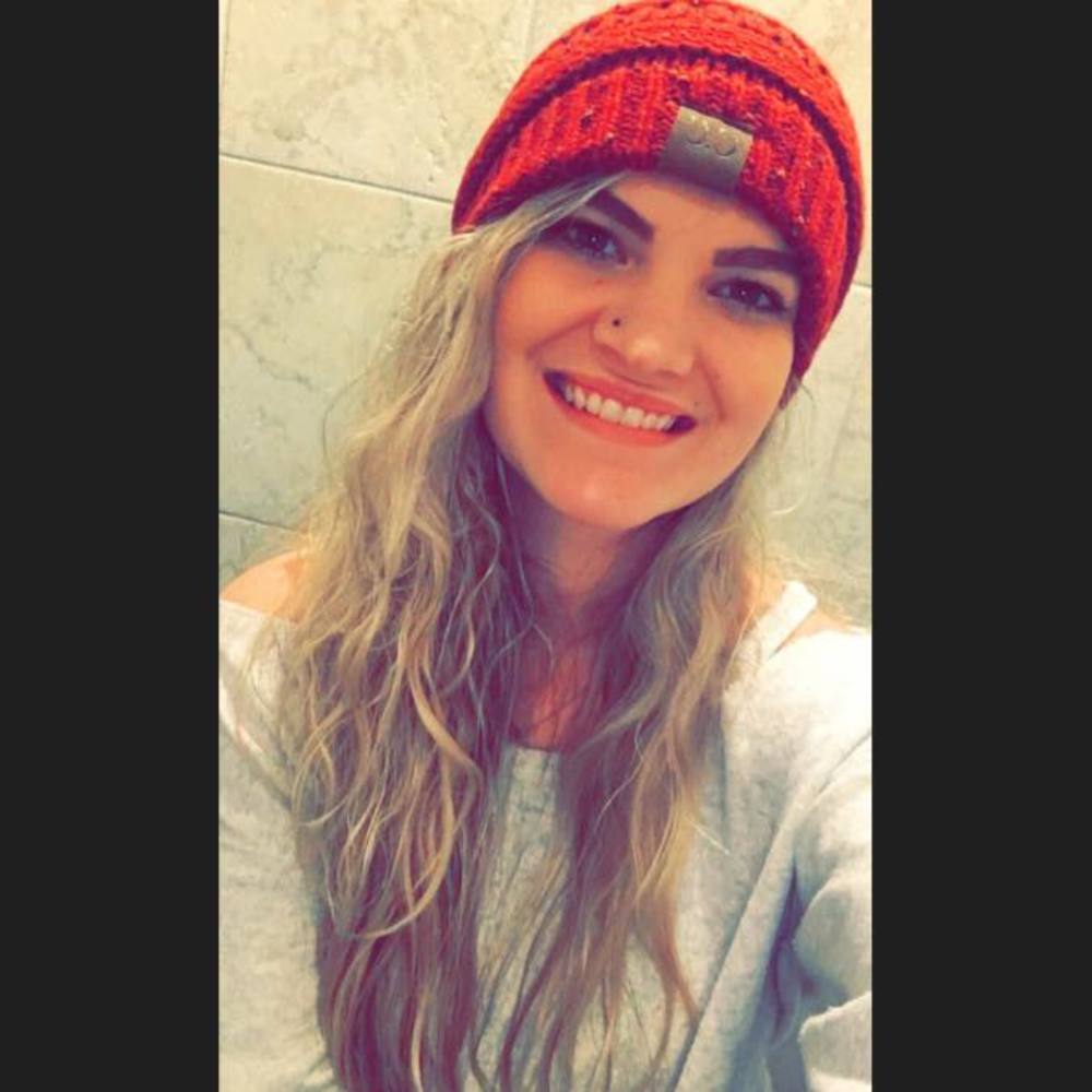 Meet your Posher, Lindsey